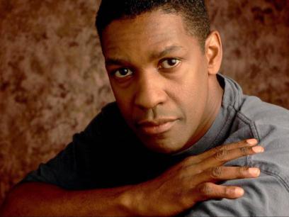 Portret de actor: Denzel Washington