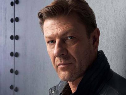 Portret de actor: Sean Bean