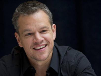 Portret de actor: Matt Damon