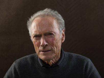 Portret de actor: Clint Eastwood