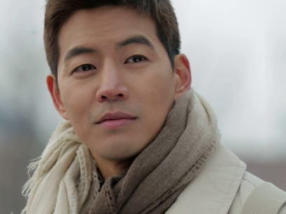 Portret de actor: Lee Sang-yoon