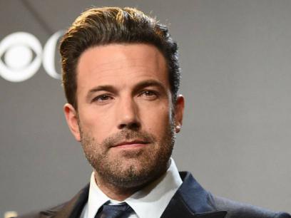 Portret de actor: Ben Affleck