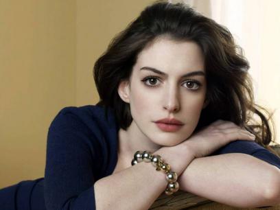 Portret de actor: Anne Hathaway