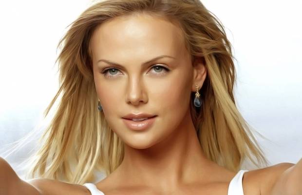 Portret de actor: Charlize Theron