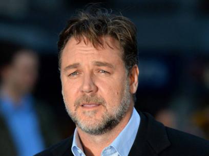 Portret de actor: Russell Crowe