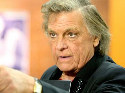 Cele mai frumoase filme ale lui Florin Piersic