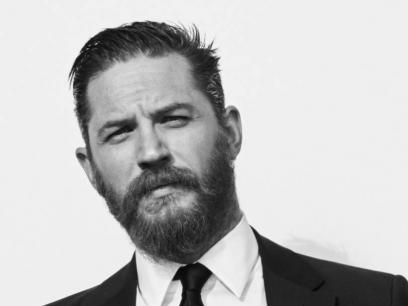 Portret de actor: Tom Hardy