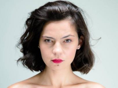  Portret de actor: Maria Dinulescu