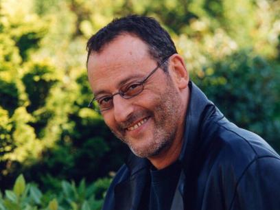 Portret de actor: Jean Reno