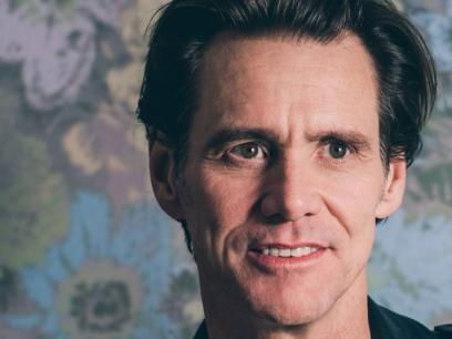 Portret de actor: Jim Carrey