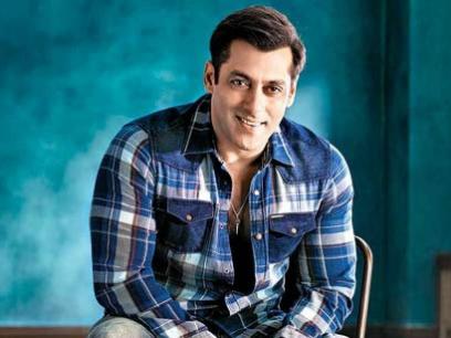 8 lucruri pe care probabil nu le stiai despre Salman Khan