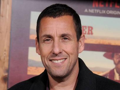 Portret de actor: Adam Sandler
