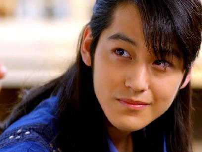 Portret de actor: KIM BUM