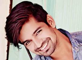 Portret de actor: Vishal Singh