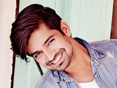 Portret de actor: Vishal Singh