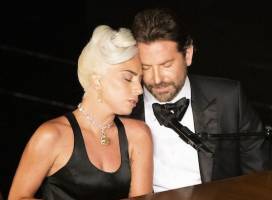 Momentul anului la Gala Premiilor Oscar