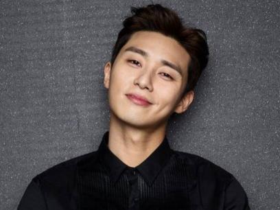 Portret de actor: Park Seo-joon