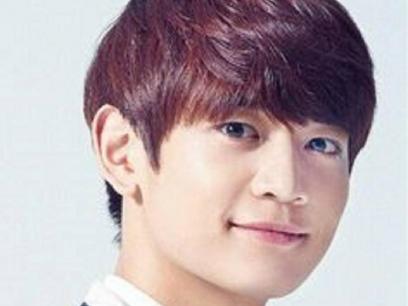 Portret de actor: Choi Min-ho