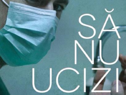 Recomandare cinematografica: “Sa nu ucizi”