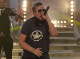 Dan Helciug si Alin Pascal, fiul Matildei Pascal Cojocarita, pasiune comuna pentru sporturi extreme!