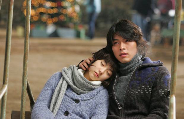 6 drame coreene romantice