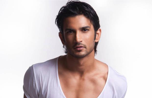 Portret de actor: Sushant Singh Rajput