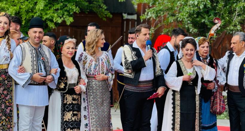 Voie buna in zi de Paste!--