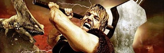 Thor cel Atotputernic