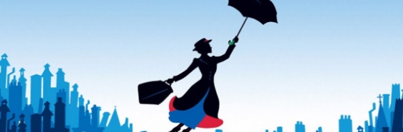 Mary Poppins