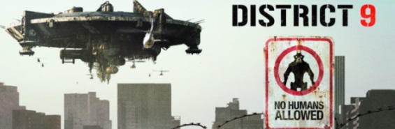 District 9