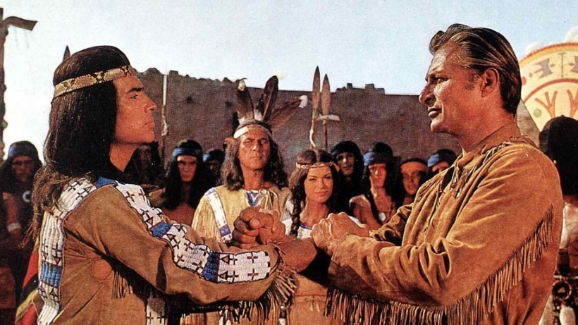 Winnetou