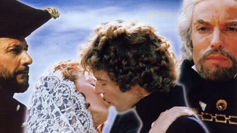 Contele De Monte Cristo National Tv Mai Ceva Ca N Viata