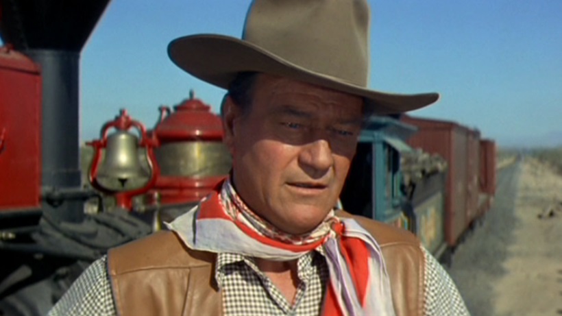 McLintock