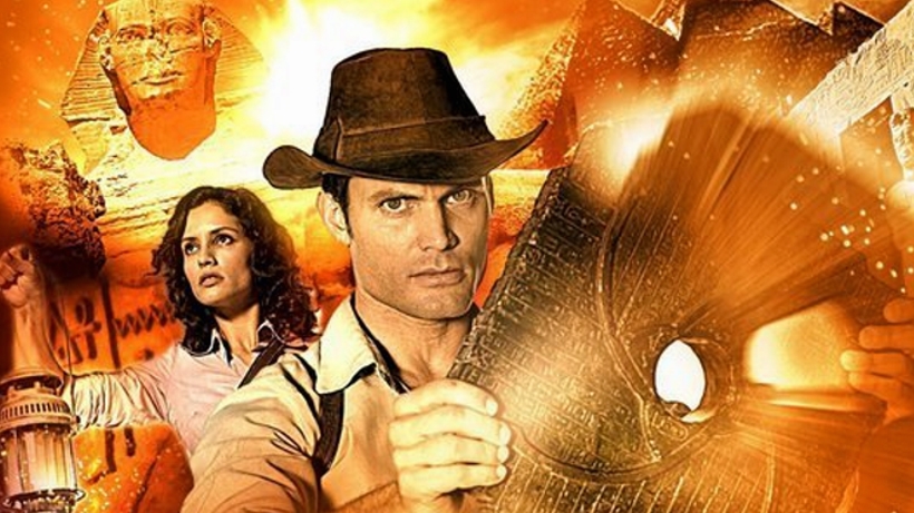 Tutankamon Blestemul Faraonului National Tv Mai Ceva Ca N Viata