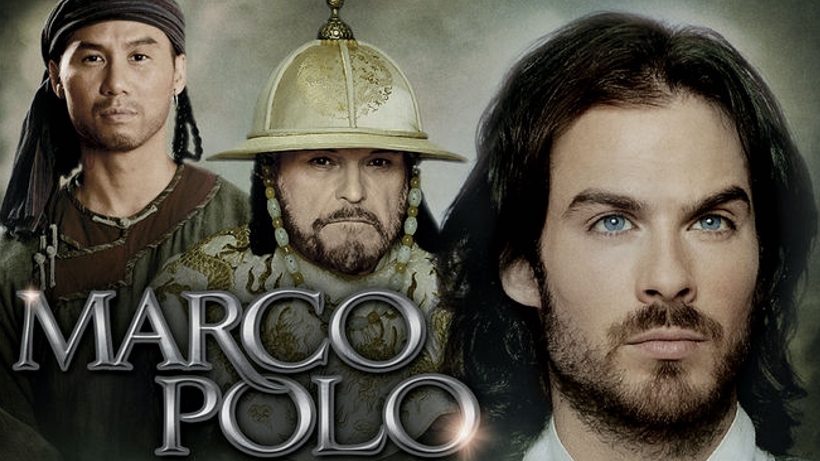 Rather Prosper parade Marco Polo | National TV - mai ceva ca-n viata!