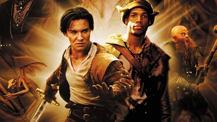 Razbunarea dragonilor