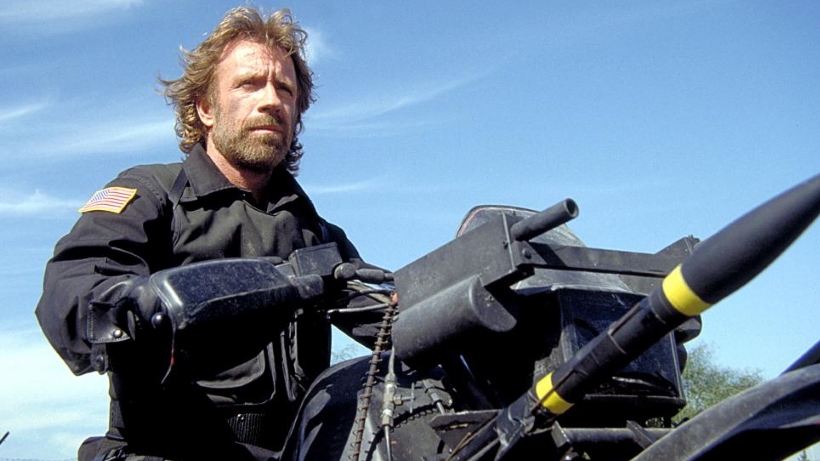 Delta Force