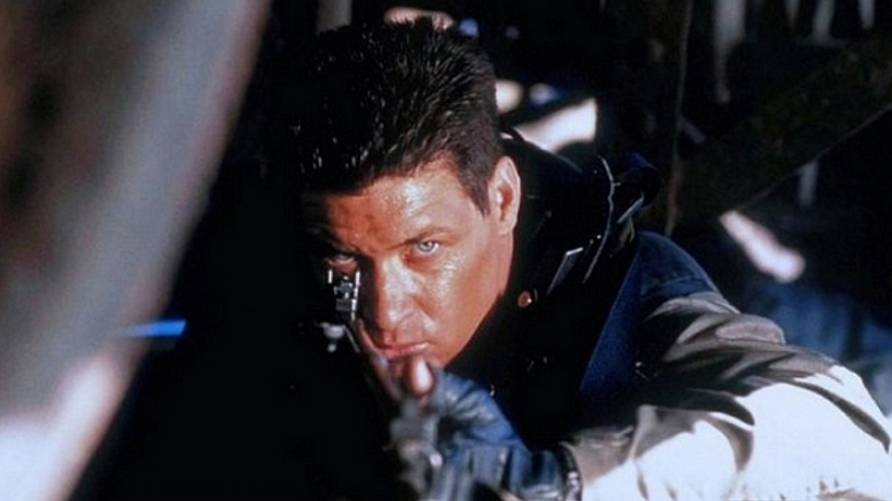 Operatiunea Delta Force: Tinta marcata