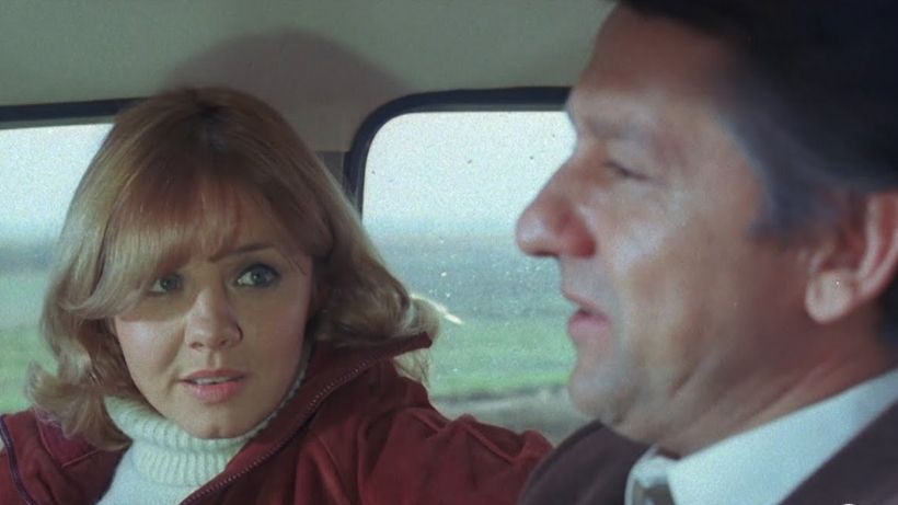 Alo, aterizeaza strabunica!