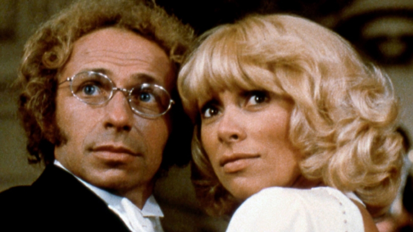 Marele Blond Cu O Gheata Neagra National Tv Mai Ceva Ca N Viata