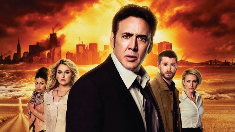 Ultima profetie: Apocalipsa