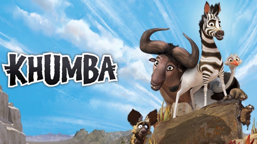 Khumba