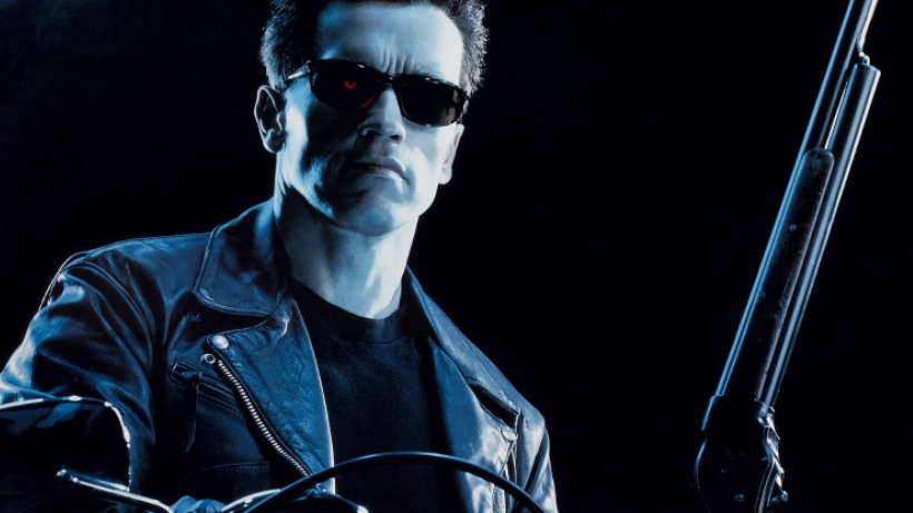 Terminator 2: Ziua judecatii