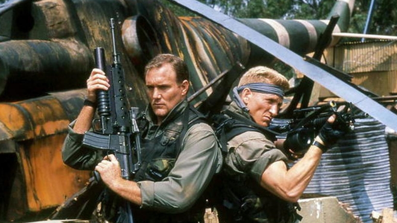 Delta Force 2