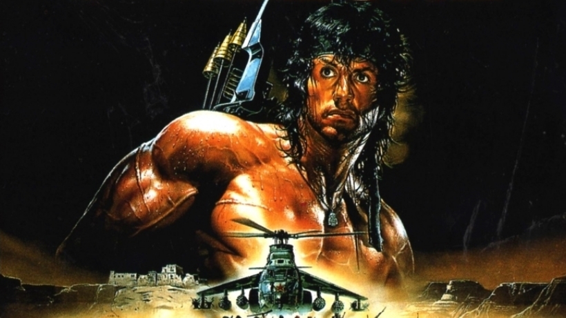 Rambo III