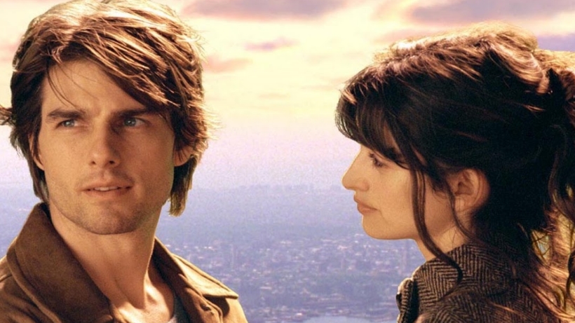 Vanilla Sky