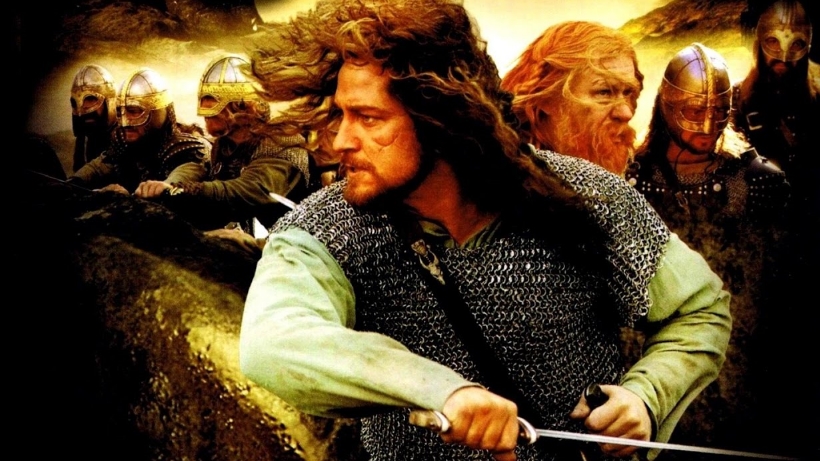 Beowulf - Legenda Vikingilor