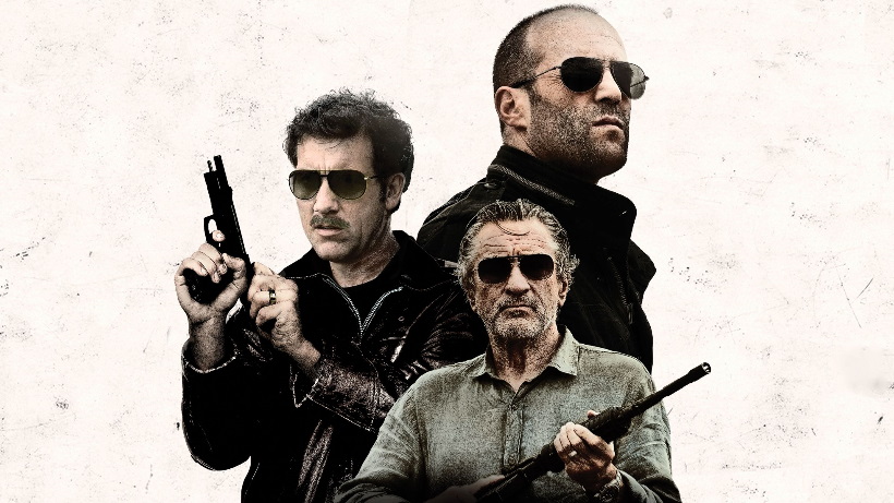 Killer Elite