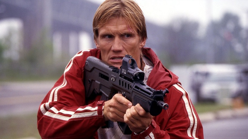 Vanatoarea de politisti