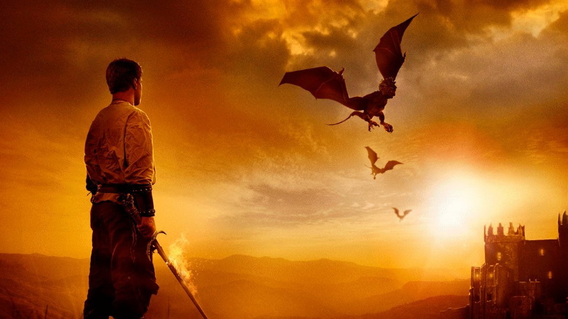 Vanatorul de dragoni